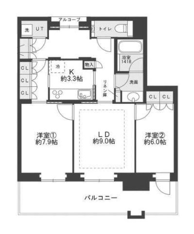 グラングリーン大阪 THE NORTH RESIDENCE