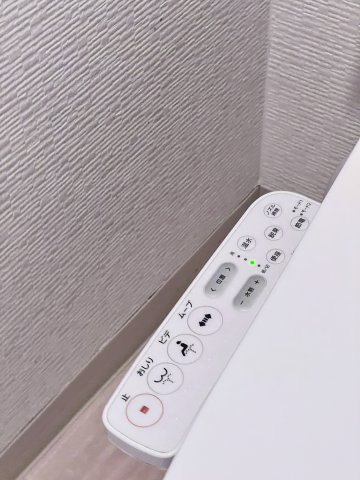 エスペランサ姪浜の設備