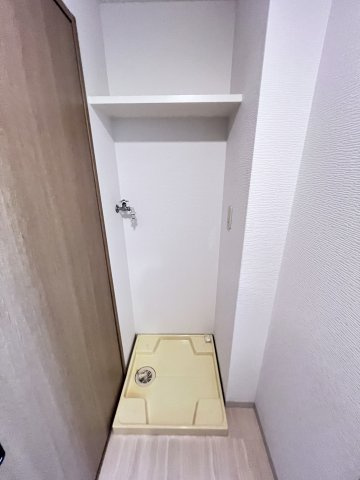 エスペランサ姪浜の設備