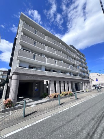 エスペランサ姪浜