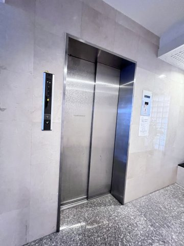 エスペランサ姪浜のその他共用部分