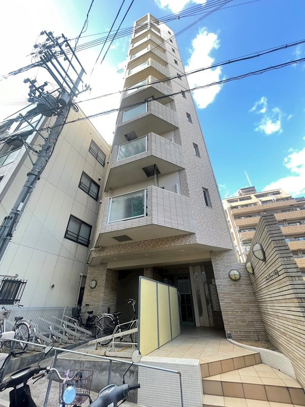 シティフラット六甲道