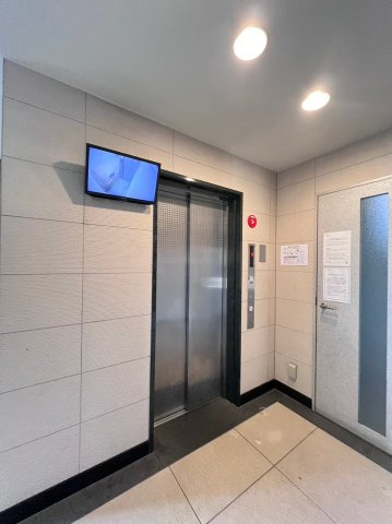 クリスタルグランツ大阪センターSt.のその他共用部分