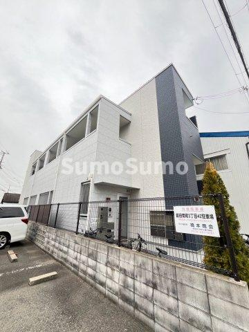 ハーモニーテラス深江南町