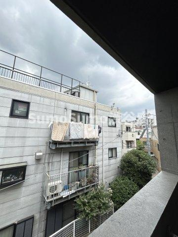 フォセット駒場 の展望
