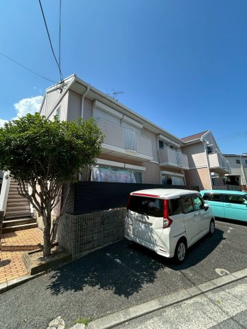 サニーコート岡本