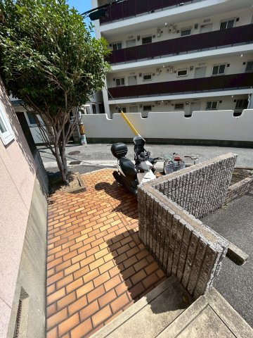 サニーコート岡本のその他共用部分