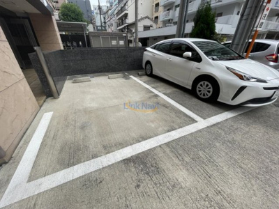 【駐車場】 | willDo新大阪