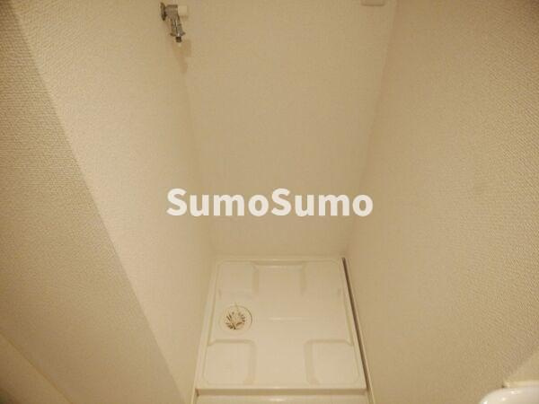 レジデンシャルヒルズ博多東の設備