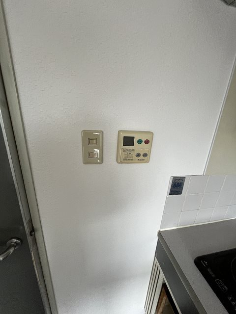 ダイアパレス塚本Ⅱ番館の設備