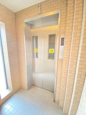 ワコーレ甲南のその他共用部分