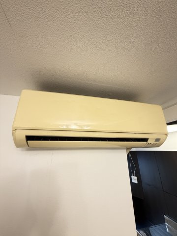 徳井町３丁目テラスハウスの設備