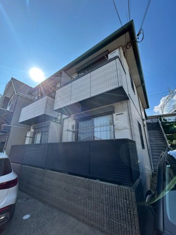 シャーメゾン芦屋
