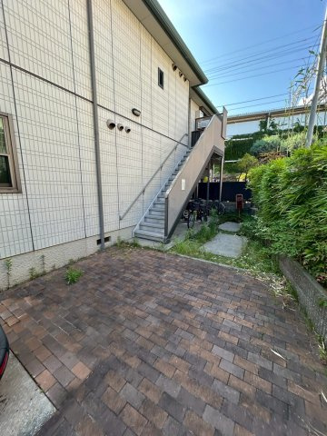 シャーメゾン芦屋のその他共用部分