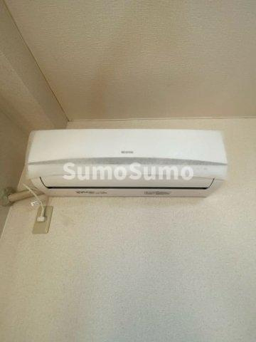 ＤＳビルの設備