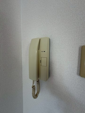 SES本山ハイツ（エスイーエス）のセキュリティ