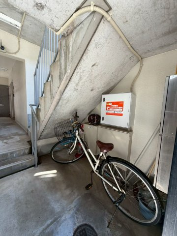 SES本山ハイツ（エスイーエス）のその他共用部分