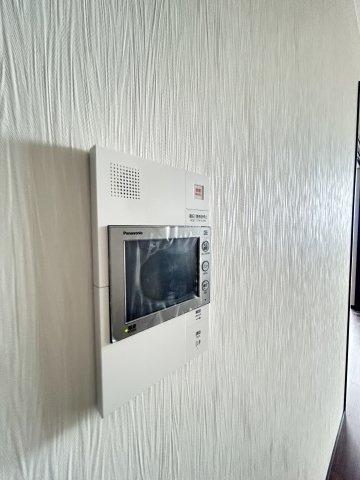プレジオ塚本ASIANのセキュリティ
