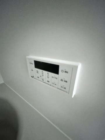 プレジオ塚本ASIANの設備