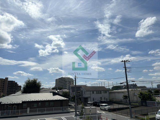 サクセスツリー1の展望