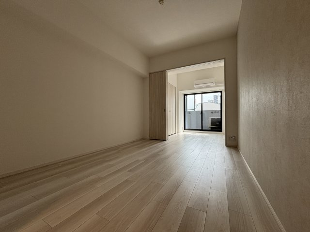 【居間・リビング】S-RESIDENCE東千田公園alesia