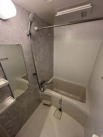 【浴室】S-RESIDENCE東千田公園alesia