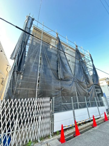 Aquamarine西北