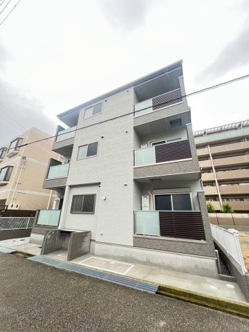 Aquamarine西北