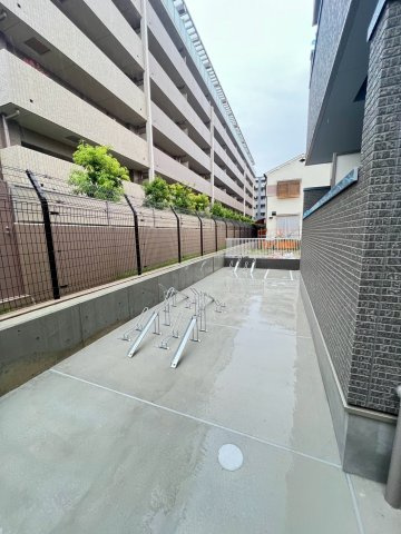 Aquamarine西北のその他共用部分