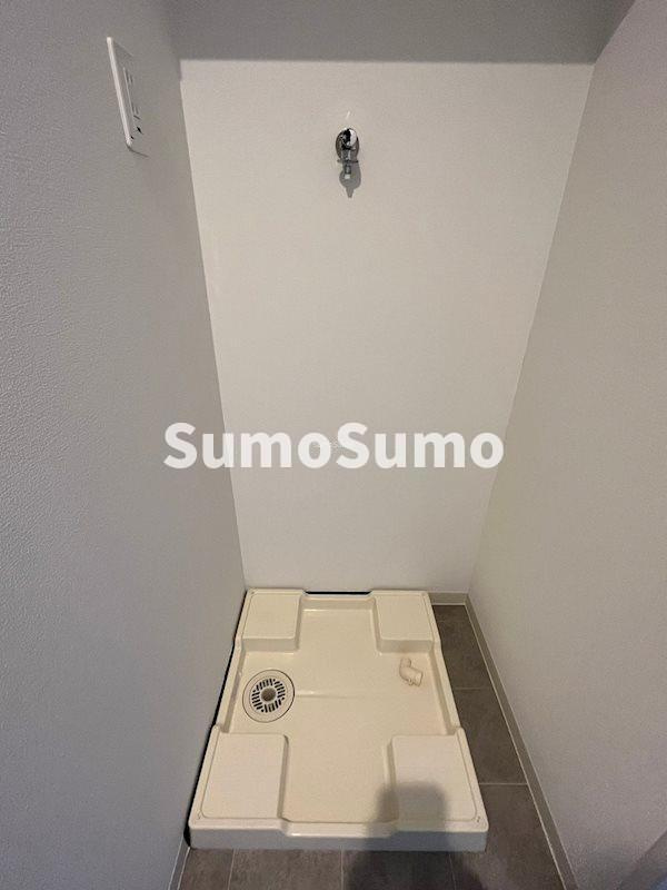 City Lux Nambaのその他