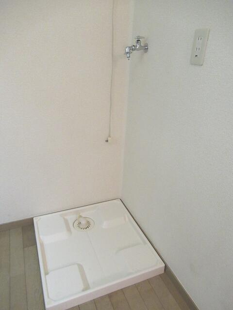 グリーンハウス野沢の設備|※他の部屋写真を使用しており… 
