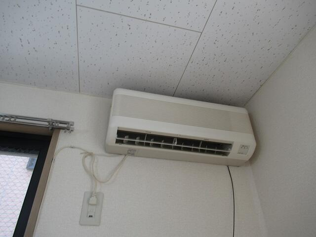 グリーンハウス野沢の設備|※他の部屋写真を使用しており… 