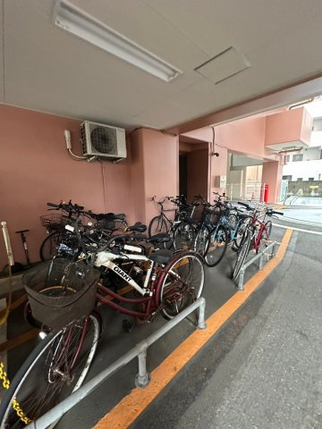 インヘリッツ田原のその他共用部分