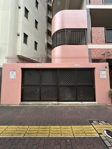 インヘリッツ田原のその他共用部分