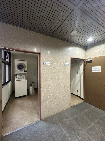 インヘリッツ田原のその他共用部分