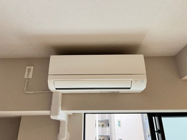 RJRプレシア南堀江の設備