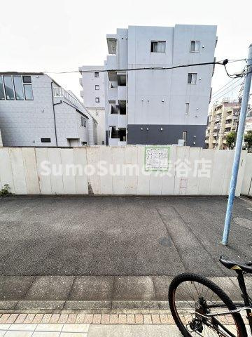 マイキャッスルの展望