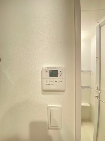 クロスレジデンス阿波座の設備