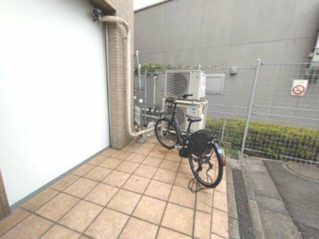 アドレス下北沢のその他共用部分| 