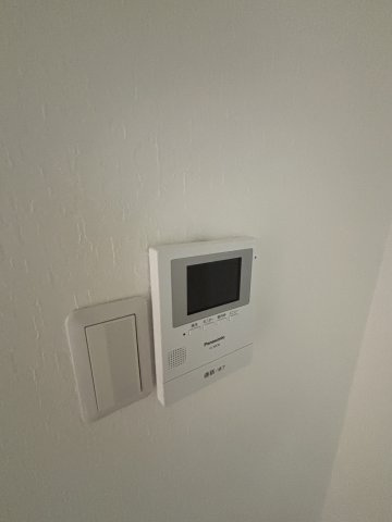 成小路ハイツのセキュリティ