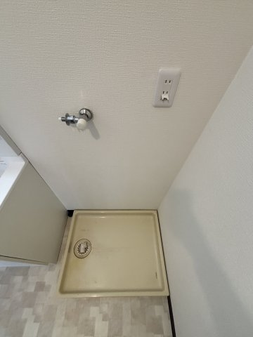 成小路ハイツの設備