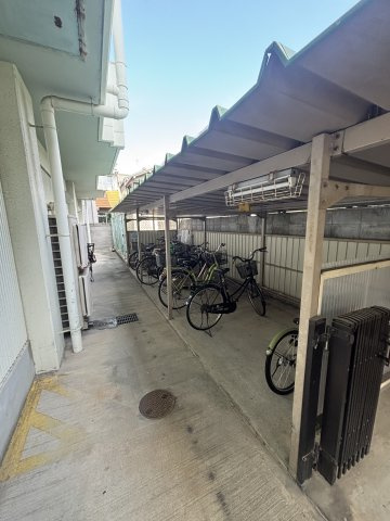 成小路ハイツのその他共用部分