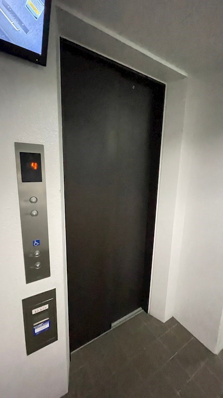 コンフォリア目黒長者丸の設備