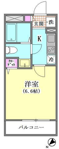 Ｔコープの外観| 