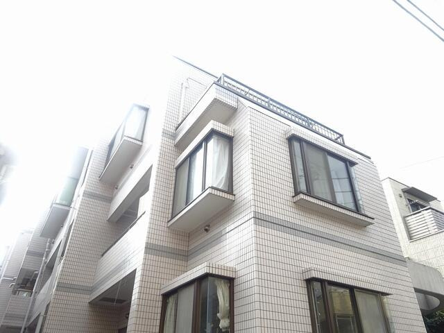 ワイステリアFUJIKURAの展望