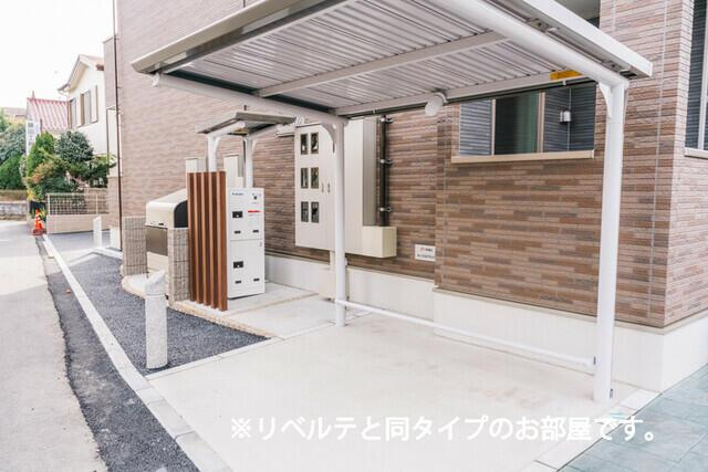 レジデンス　マイのその他
