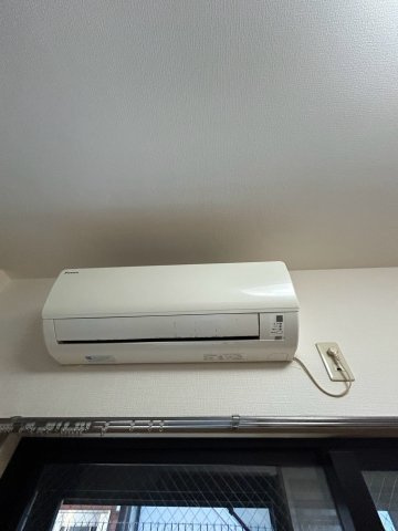 ドム北口の設備