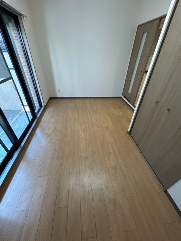 ドム北口のキッチン
