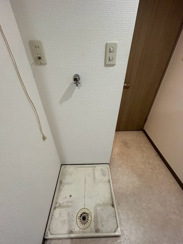 ドム北口の外観