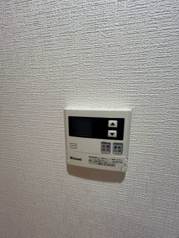 ドム北口のその他共用部分